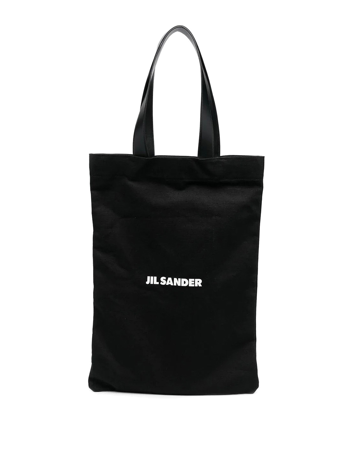 JIL SANDER BOOK TOTE