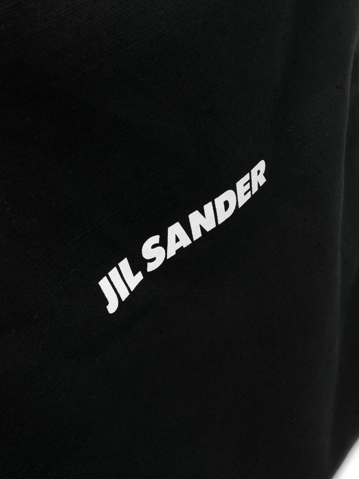JIL SANDER BOOK TOTE