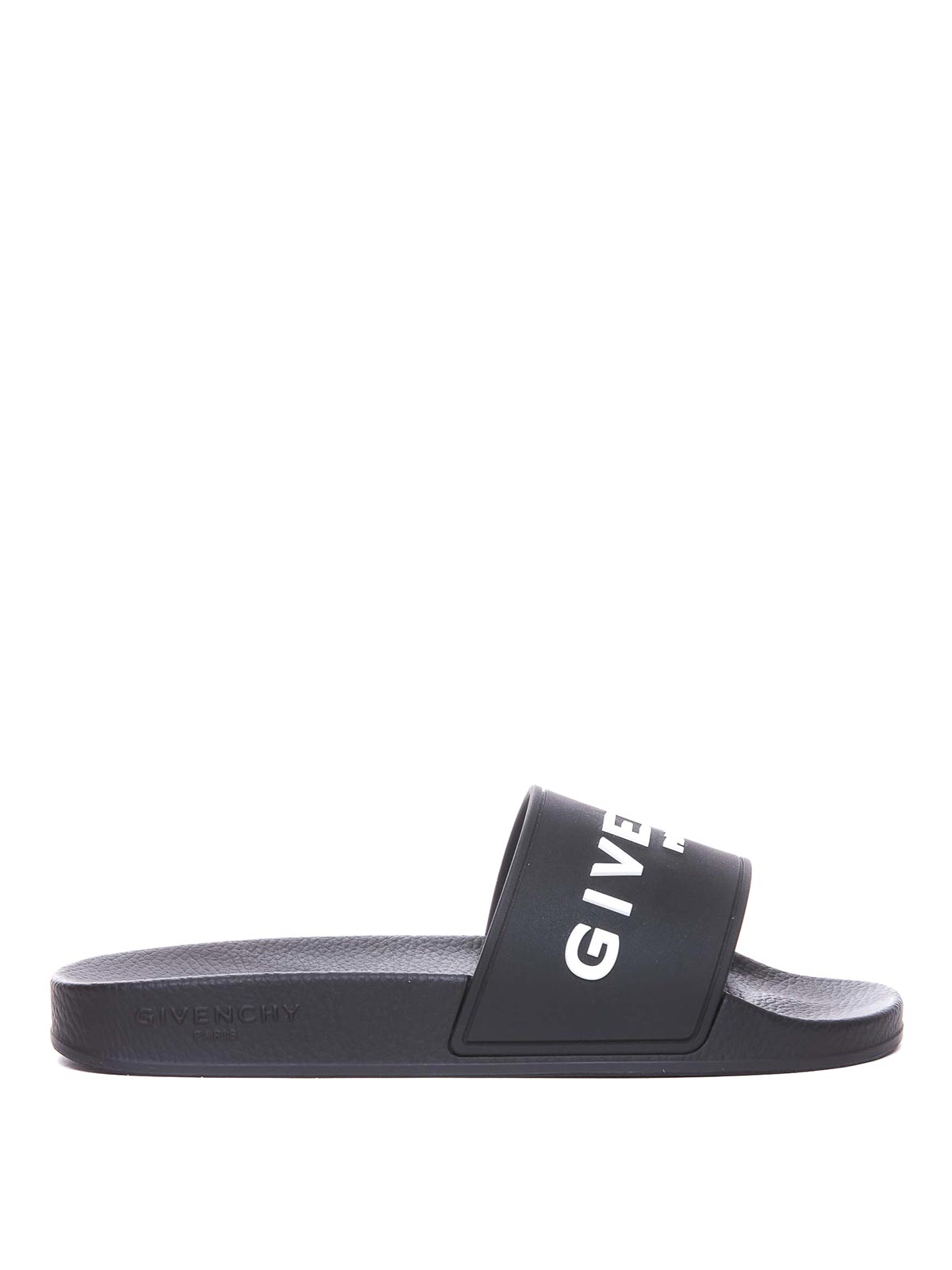 Shop Givenchy Sandalias - Negro In Black