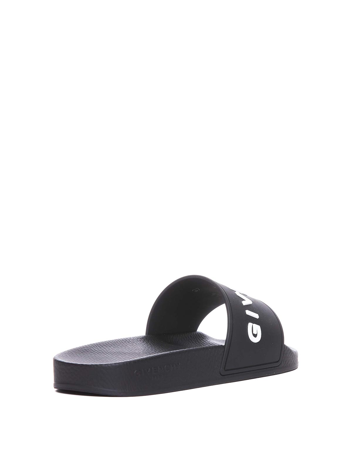 Shop Givenchy Sandalias - Negro In Black