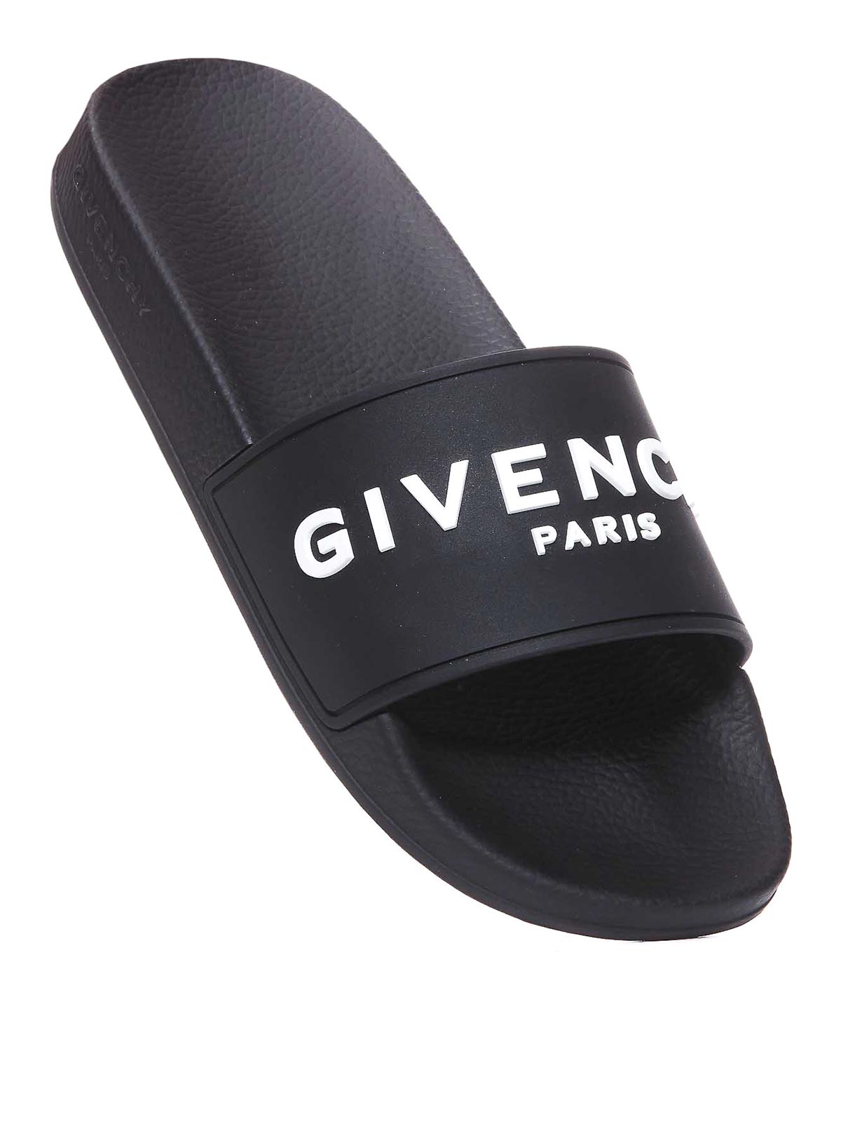 Shop Givenchy Sandalias - Negro In Black