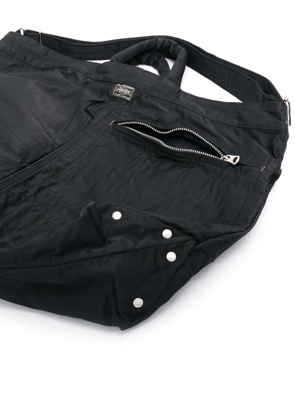 PORTER-YOSHIDA & CO MILE 2 WAY TOTE BAG