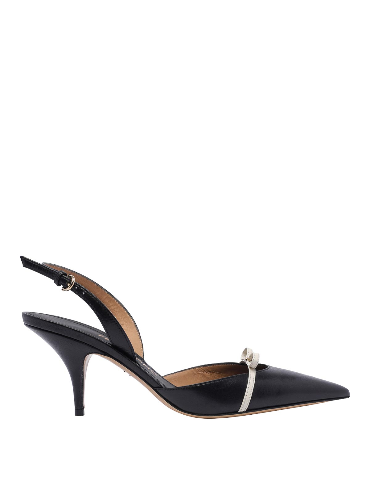 Shop Ferragamo Zapatos De Salón - Negro