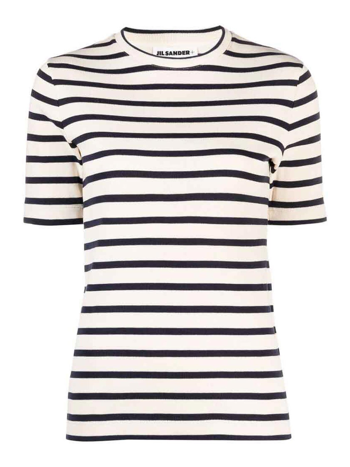 JIL SANDER T-SHIRT 