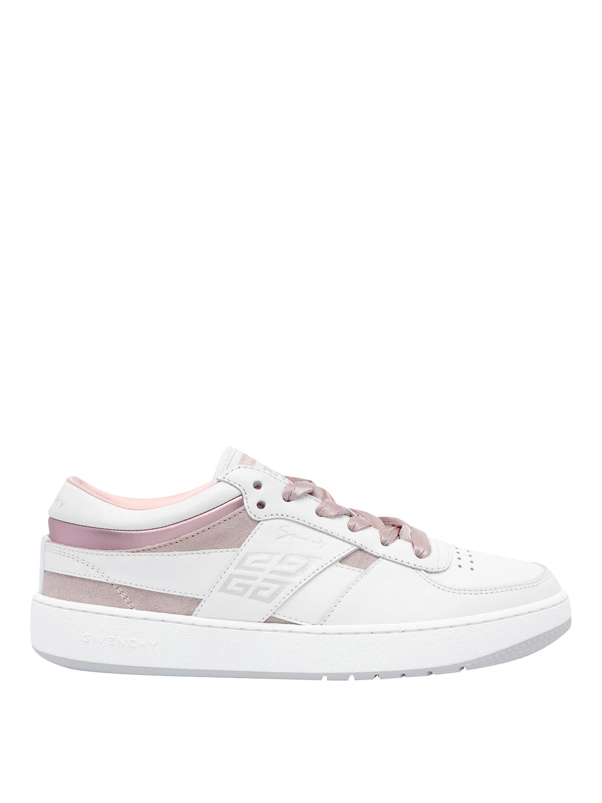 Givenchy G Move Sneaker In Blanco